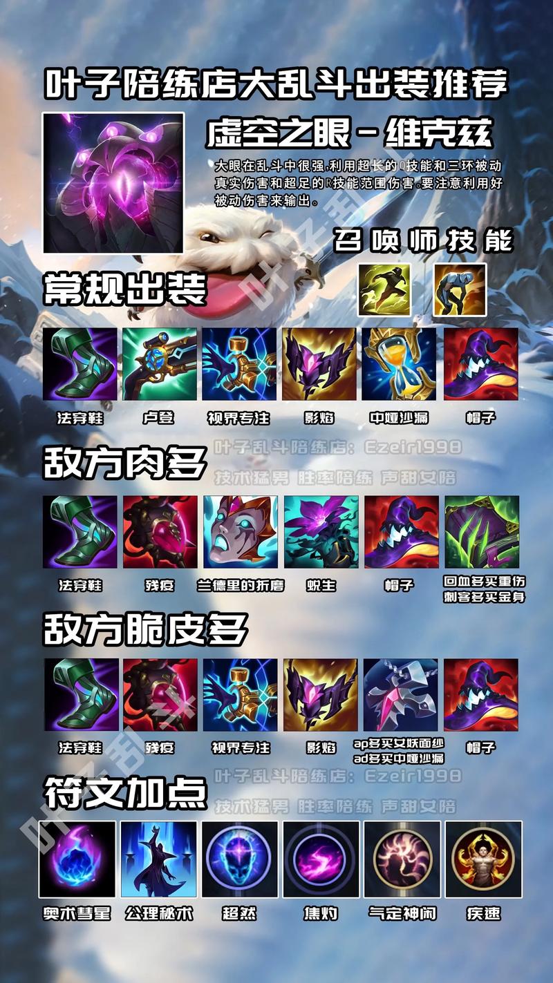 lol小法师出装/英雄联盟小法师出装-第7张图片-南方游戏 lol小法师出装/英雄联盟小法师出装-第7张图片-南方游戏