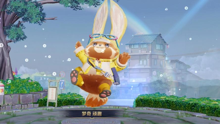 王者荣耀梦奇?王者荣耀梦奇技能-第6张图片-南方游戏 王者荣耀梦奇?王者荣耀梦奇技能-第6张图片-南方游戏