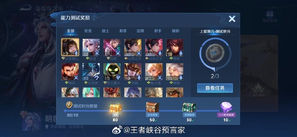 王者荣耀觉悟在哪里?王者荣耀里面的觉悟在哪-第8张图片-南方游戏 王者荣耀觉悟在哪里?王者荣耀里面的觉悟在哪-第8张图片-南方游戏