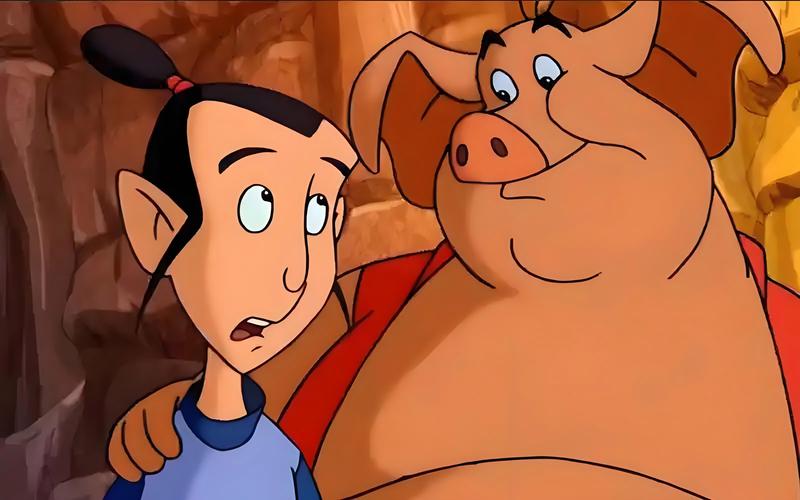 八戒八戒韩国电影免费观看/八戒的电影-第1张图片-南方游戏 八戒八戒韩国电影免费观看/八戒的电影-第1张图片-南方游戏