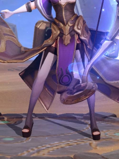 王者荣耀同人图天堂引路人?王者荣耀同人图云-第2张图片-南方游戏 王者荣耀同人图天堂引路人?王者荣耀同人图云-第2张图片-南方游戏