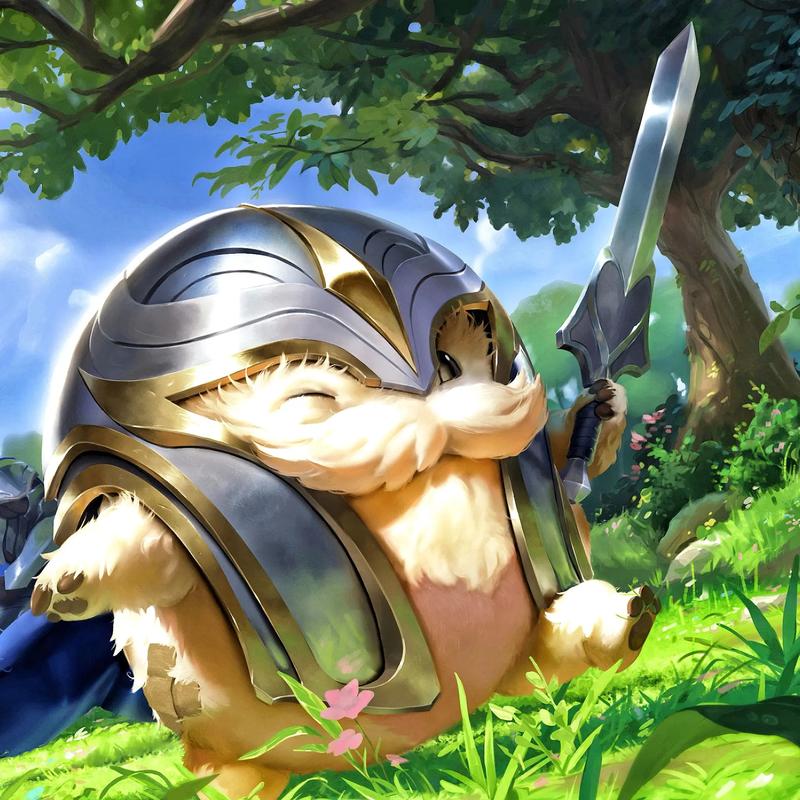 lol暗影岛，lol暗影岛的英雄-第5张图片-南方游戏