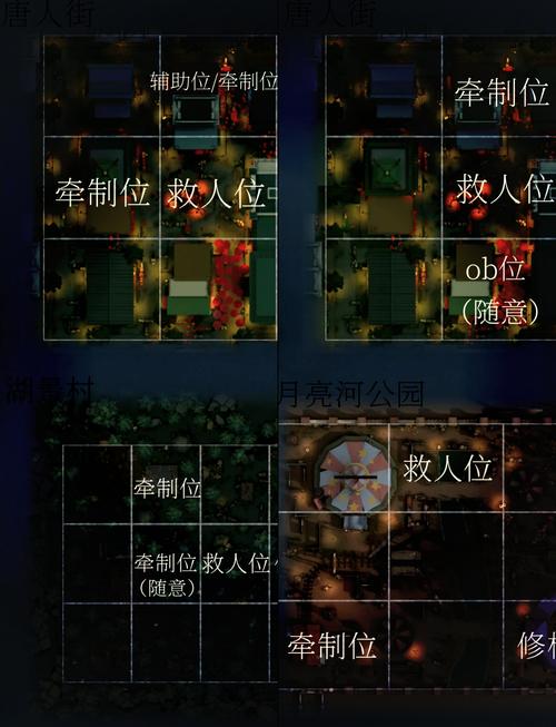 lol暗影岛，lol暗影岛的英雄-第7张图片-南方游戏