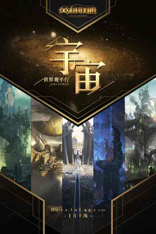 英雄联盟宇宙-英雄联盟宇宙小游戏-第3张图片-南方游戏 英雄联盟宇宙-英雄联盟宇宙小游戏-第3张图片-南方游戏