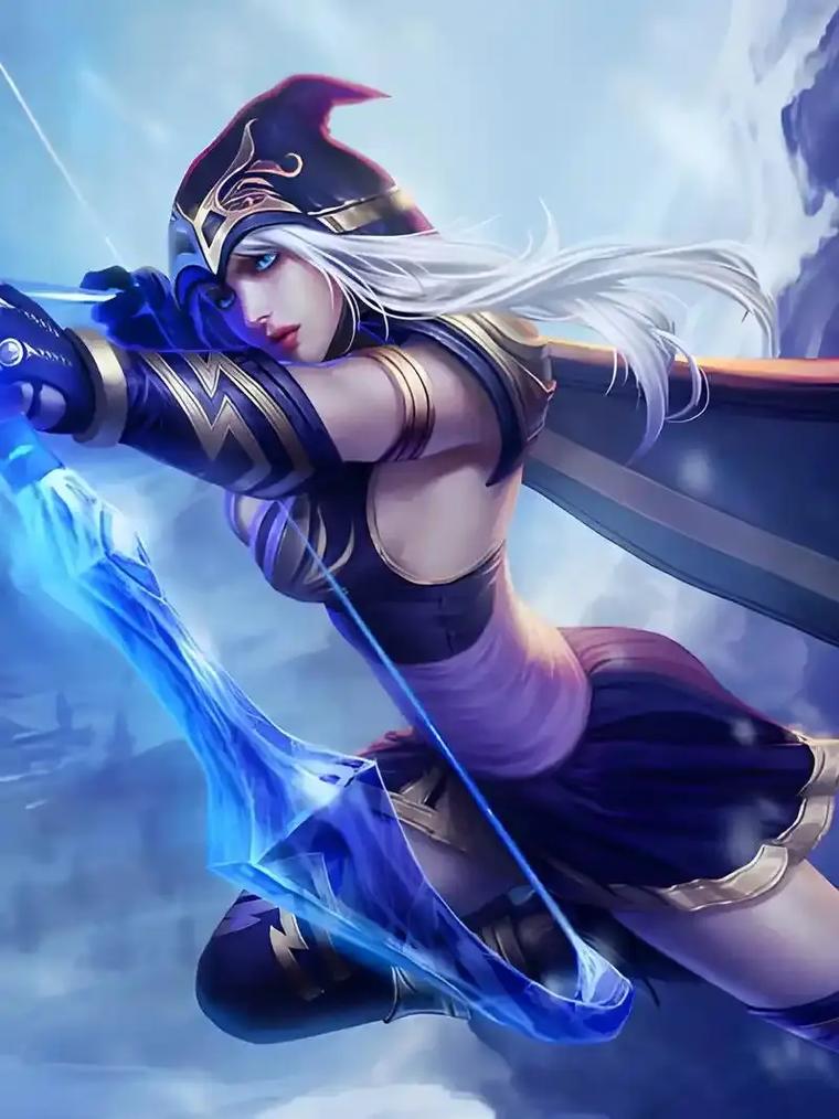 英雄联盟宇宙-英雄联盟宇宙小游戏-第8张图片-南方游戏 英雄联盟宇宙-英雄联盟宇宙小游戏-第8张图片-南方游戏