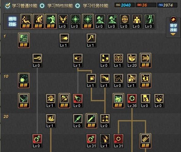 dnf战斗法师觉醒/dnf战斗法师觉醒视频-第4张图片-南方游戏