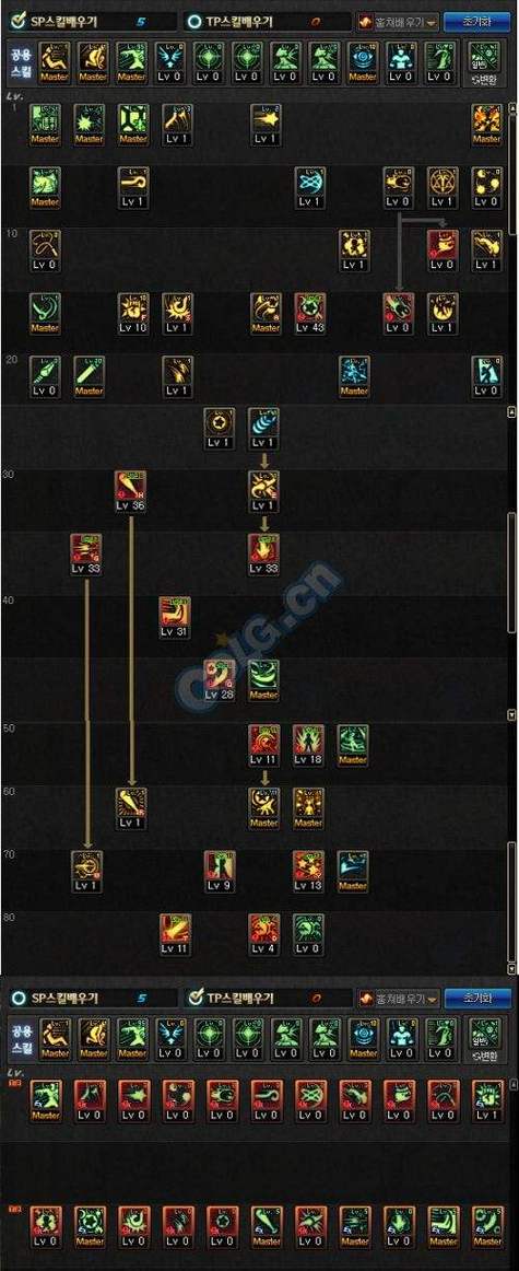 dnf战斗法师觉醒/dnf战斗法师觉醒视频-第6张图片-南方游戏