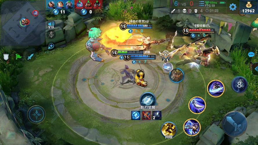 王者荣耀抢鲲大作战在哪、王者抢鲲活动怎么玩-第3张图片-南方游戏