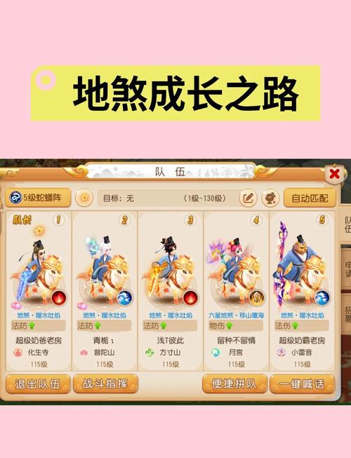 造梦西游2猪八戒?造梦西游2猪八戒打刑天-第4张图片-南方游戏 造梦西游2猪八戒?造梦西游2猪八戒打刑天-第4张图片-南方游戏