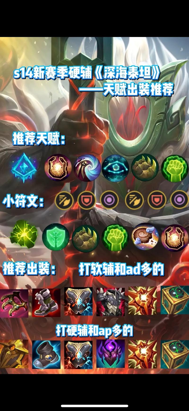 英雄联盟出装,英雄联盟出装网站-第3张图片-南方游戏 英雄联盟出装,英雄联盟出装网站-第3张图片-南方游戏