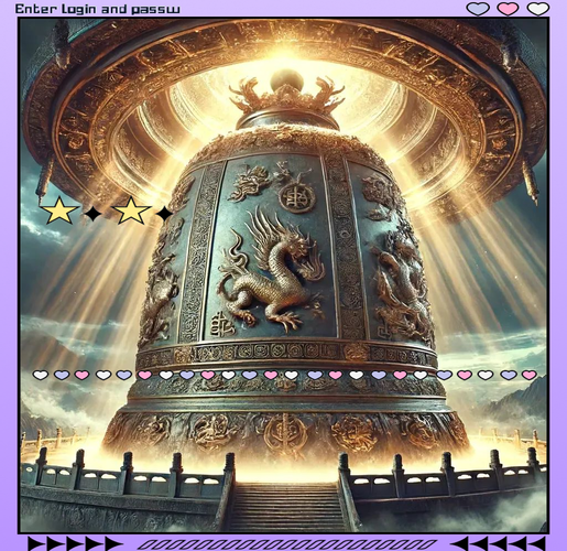 倩女幽魂东皇钟-倩女幽魂东皇钟有用吗-第1张图片-南方游戏 倩女幽魂东皇钟-倩女幽魂东皇钟有用吗-第1张图片-南方游戏