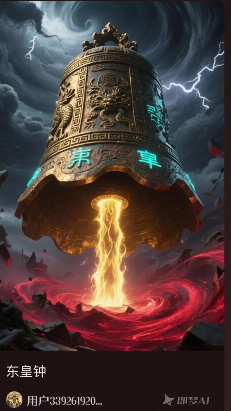 倩女幽魂东皇钟-倩女幽魂东皇钟有用吗-第5张图片-南方游戏 倩女幽魂东皇钟-倩女幽魂东皇钟有用吗-第5张图片-南方游戏