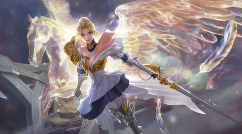 王者夏洛特怎么获得,王者夏洛特现在怎么获得-第4张图片-南方游戏 王者夏洛特怎么获得,王者夏洛特现在怎么获得-第4张图片-南方游戏