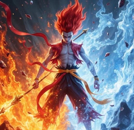 王者荣耀哪吒?王者荣耀哪吒教学-第6张图片-南方游戏 王者荣耀哪吒?王者荣耀哪吒教学-第6张图片-南方游戏