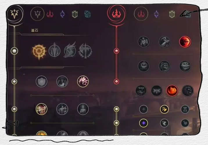 loladc符文-2021英雄联盟adc符文-第4张图片-南方游戏 loladc符文-2021英雄联盟adc符文-第4张图片-南方游戏