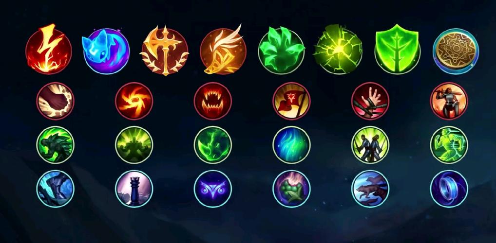 loladc符文-2021英雄联盟adc符文-第6张图片-南方游戏 loladc符文-2021英雄联盟adc符文-第6张图片-南方游戏