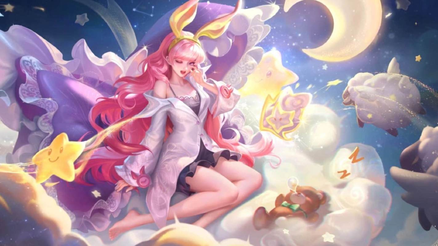 王者荣耀嫦娥光衣-王者荣耀嫦娥光衣怎么获得-第2张图片-南方游戏 王者荣耀嫦娥光衣-王者荣耀嫦娥光衣怎么获得-第2张图片-南方游戏