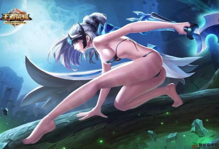 王者荣耀嫦娥光衣-王者荣耀嫦娥光衣怎么获得-第3张图片-南方游戏 王者荣耀嫦娥光衣-王者荣耀嫦娥光衣怎么获得-第3张图片-南方游戏