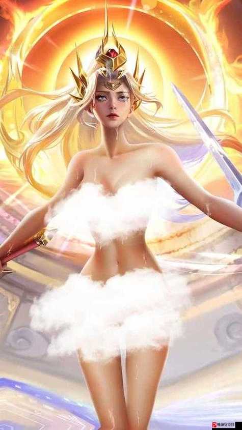 王者荣耀去掉所有服装图片/王者荣耀去掉所有服装应用-第4张图片-南方游戏 王者荣耀去掉所有服装图片/王者荣耀去掉所有服装应用-第4张图片-南方游戏