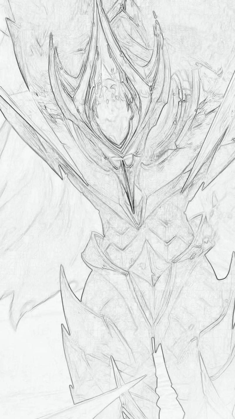 王者荣耀白起/王者荣耀白起技能介绍-第5张图片-南方游戏 王者荣耀白起/王者荣耀白起技能介绍-第5张图片-南方游戏