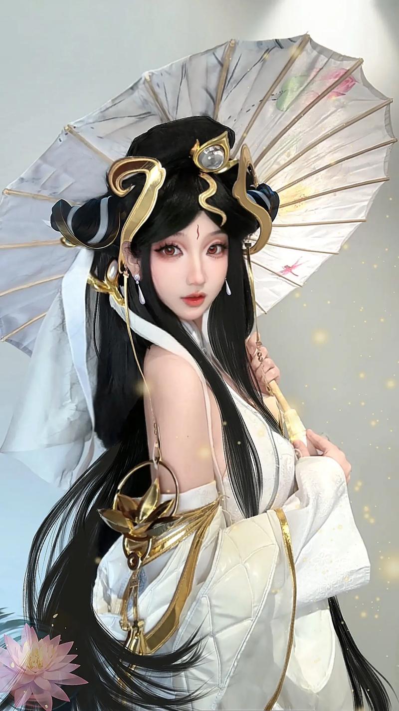 王者荣耀大乔白蛇去内图片,王者荣耀大乔白蛇害羞-第4张图片-南方游戏 王者荣耀大乔白蛇去内图片,王者荣耀大乔白蛇害羞-第4张图片-南方游戏