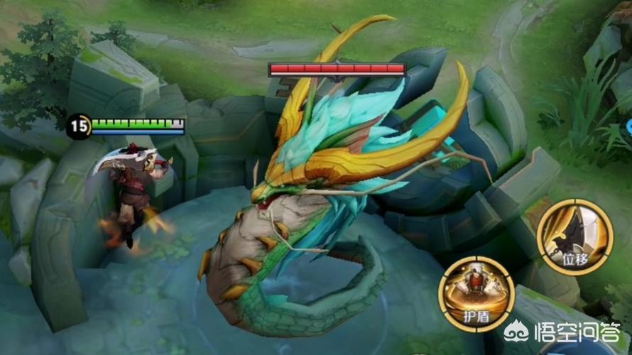 王者荣耀远古生物是什么意思，远古生物是啥王者荣耀