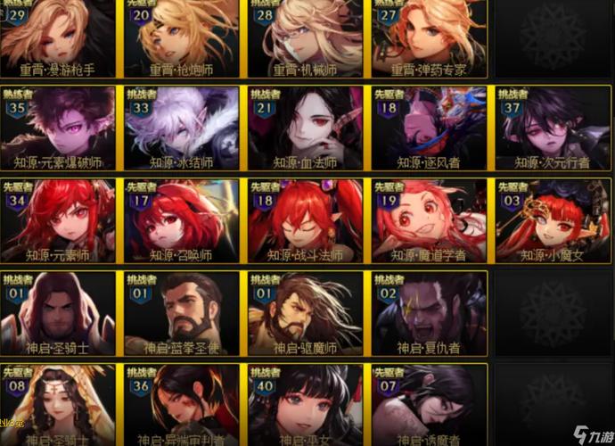 dnf魔法师名字?dnf好听的女魔法师名字-第2张图片-南方游戏 dnf魔法师名字?dnf好听的女魔法师名字-第2张图片-南方游戏