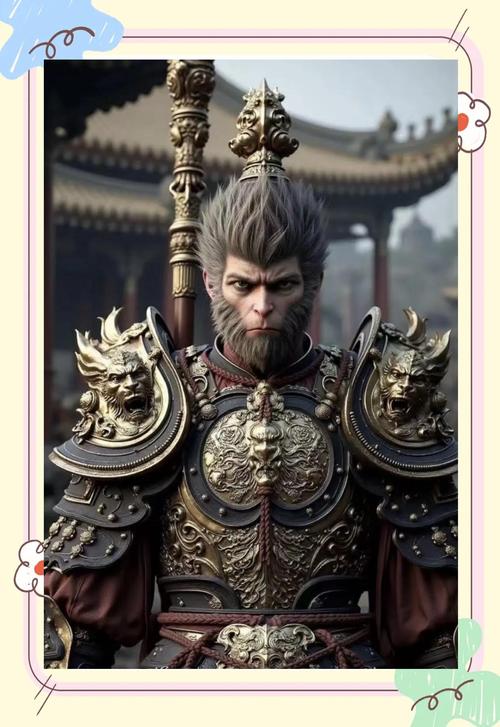 悟空传好看吗/悟空传好在哪-第3张图片-南方游戏 悟空传好看吗/悟空传好在哪-第3张图片-南方游戏