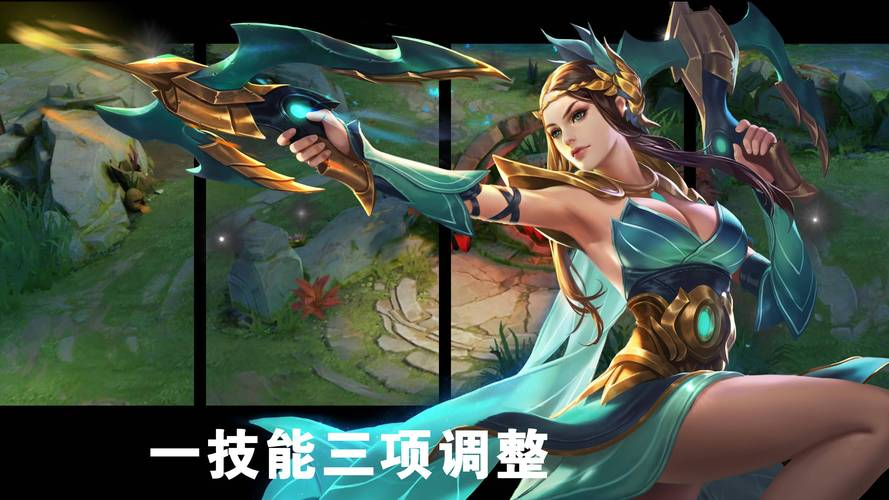 王者荣耀23号更新,王者荣耀23号更新吗-第2张图片-南方游戏 王者荣耀23号更新,王者荣耀23号更新吗-第2张图片-南方游戏