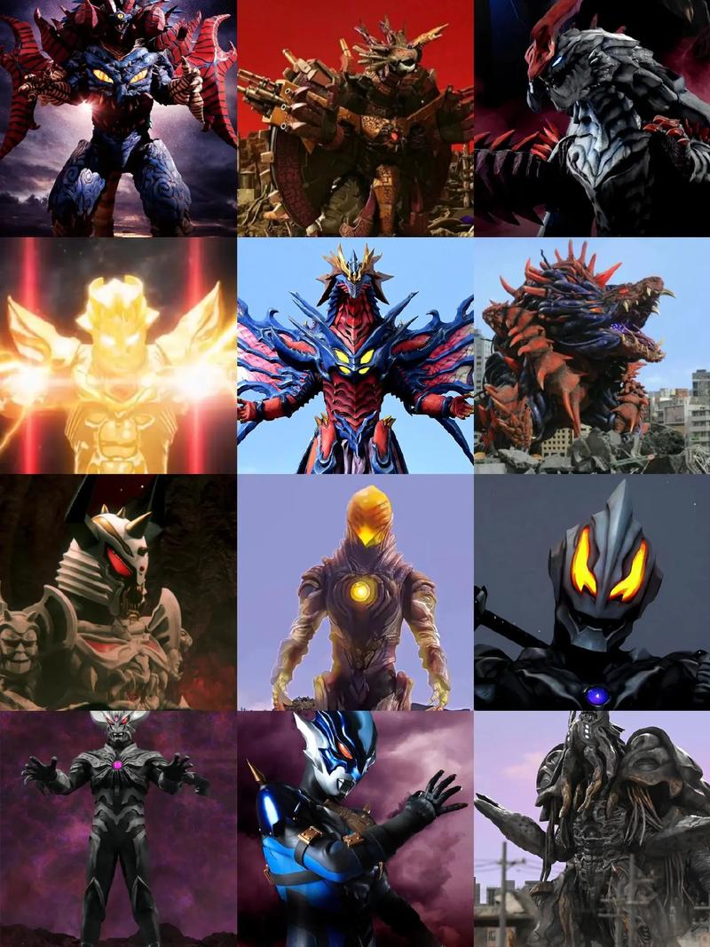 黑暗王者扎基-黑暗扎基能打过诺亚吗-第3张图片-南方游戏