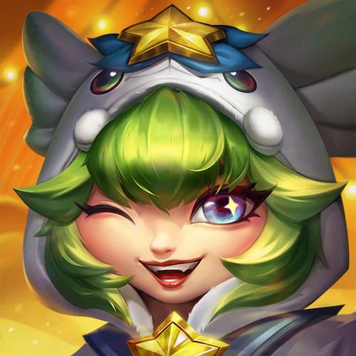 英雄联盟手游超燃测试/英雄联盟手游超燃测试资格-第3张图片-南方游戏