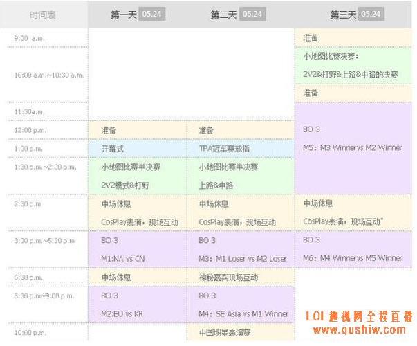 lol全明星赛投票？英雄联盟全明星赛在哪里投票-第2张图片-南方游戏
