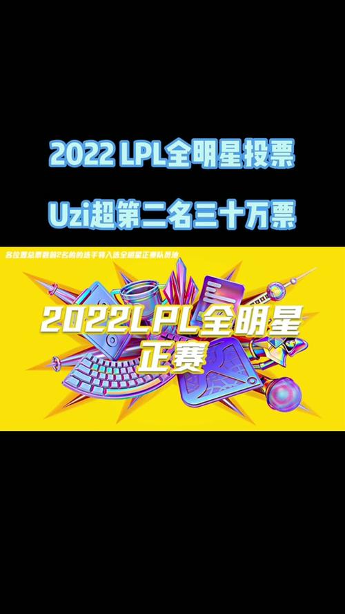 lol全明星赛投票？英雄联盟全明星赛在哪里投票-第3张图片-南方游戏