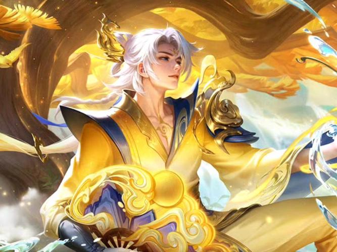 诸葛亮牛年限定皮肤多少钱、诸葛亮牛年限定皮肤多少钱一个-第2张图片-南方游戏