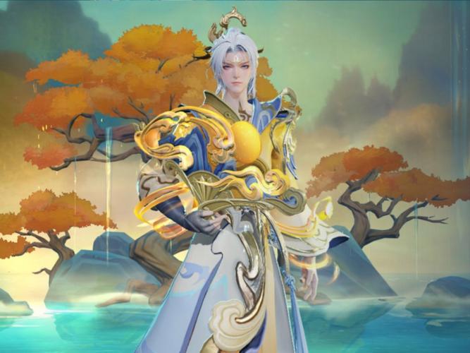 诸葛亮牛年限定皮肤多少钱、诸葛亮牛年限定皮肤多少钱一个-第5张图片-南方游戏