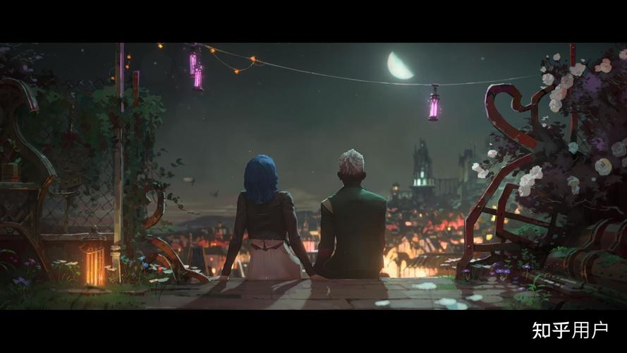 英雄联盟大结局,英雄联盟大结局谁死了-第3张图片-南方游戏 英雄联盟大结局,英雄联盟大结局谁死了-第3张图片-南方游戏