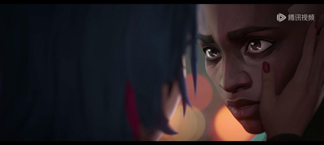 英雄联盟大结局,英雄联盟大结局谁死了-第4张图片-南方游戏 英雄联盟大结局,英雄联盟大结局谁死了-第4张图片-南方游戏