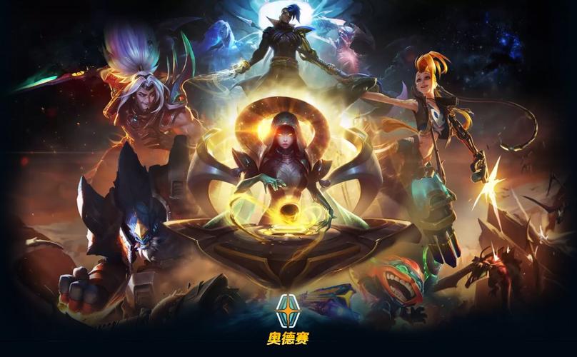 lol最新更新内容,lol更新内容最新公告-第2张图片-南方游戏 lol最新更新内容,lol更新内容最新公告-第2张图片-南方游戏