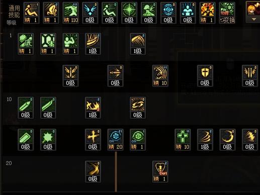 dnf完美一击/地下城完美打造是什么-第2张图片-南方游戏 dnf完美一击/地下城完美打造是什么-第2张图片-南方游戏