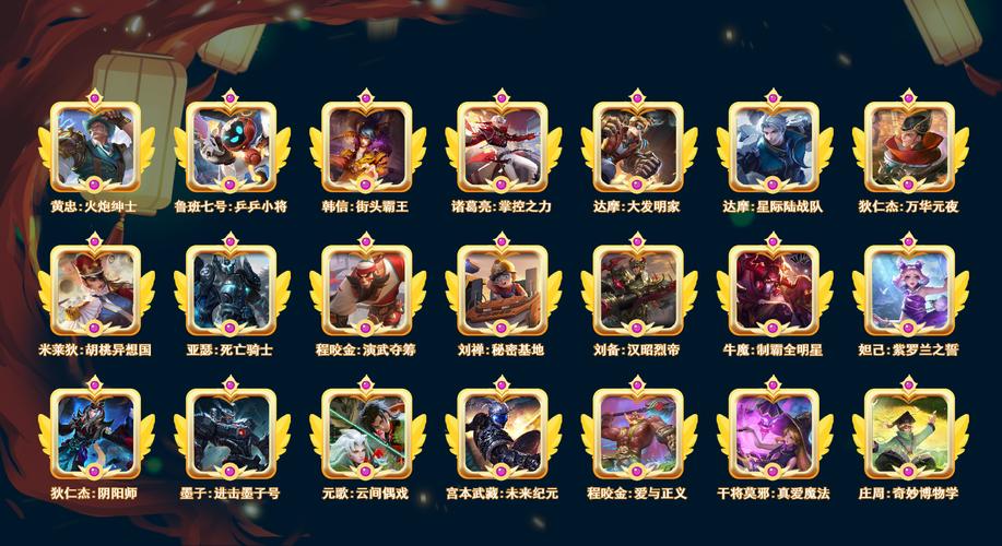 lol半价英雄/英雄联盟半价英雄最新-第6张图片-南方游戏