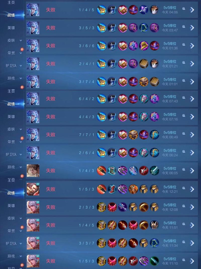 王者荣耀掉分群？王者荣耀掉分群6分投微信-第5张图片-南方游戏