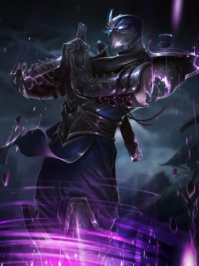 英雄联盟慎出装，lol慎出装s11-第3张图片-南方游戏