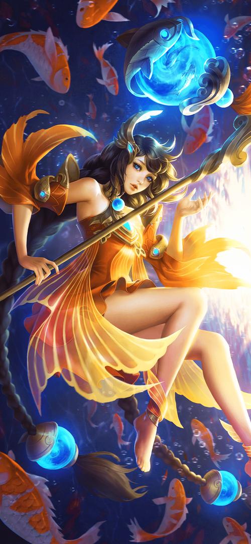 王者荣耀大乔喝自己液/王者荣耀大乔喝水的事