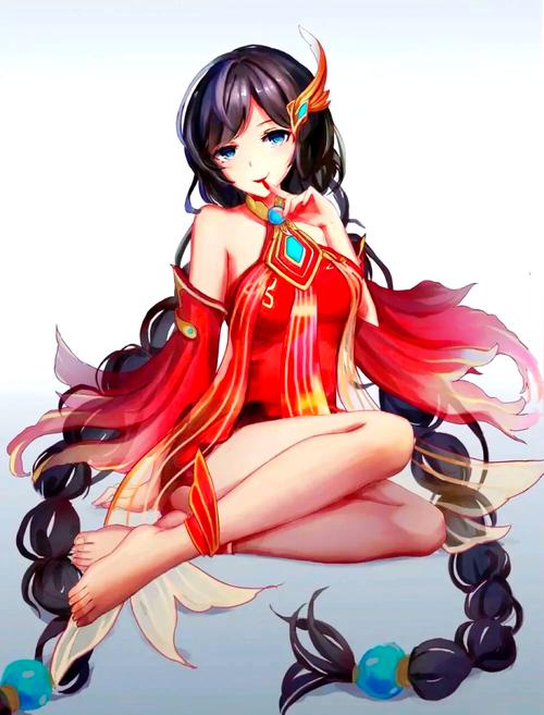 王者荣耀大乔喝自己液/王者荣耀大乔喝水的事-第6张图片-南方游戏 王者荣耀大乔喝自己液/王者荣耀大乔喝水的事-第6张图片-南方游戏