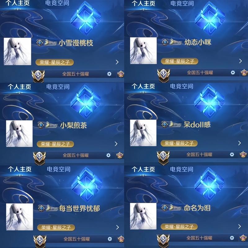 王者荣耀空白代码、王者荣耀空白代码ios-第3张图片-南方游戏