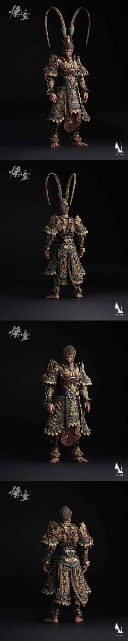 黑神话悟空多少钱，现在黑神话悟空多少钱-第3张图片-南方游戏