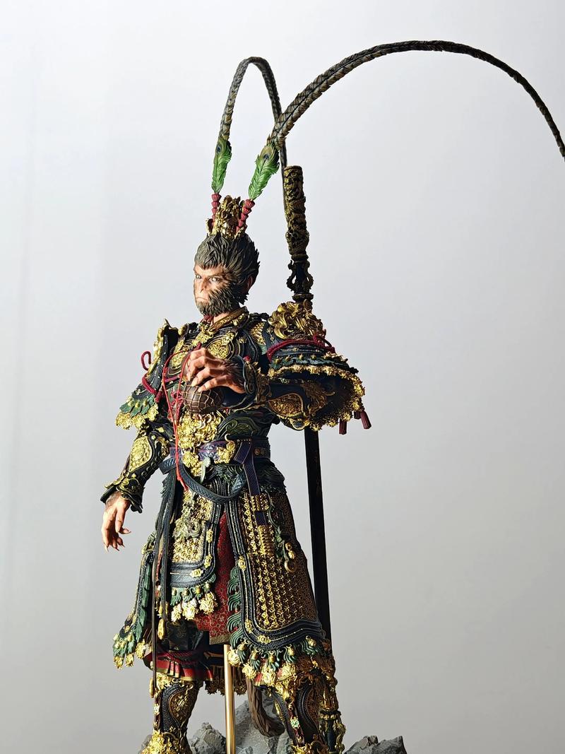 黑神话悟空多少钱，现在黑神话悟空多少钱-第4张图片-南方游戏