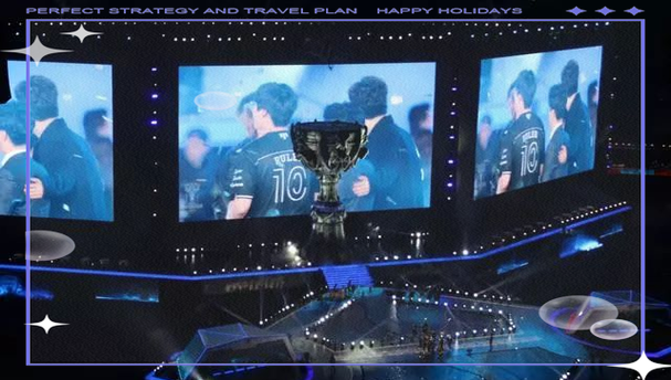 英雄联盟s7总决赛，英雄联盟s7总决赛主题曲视频