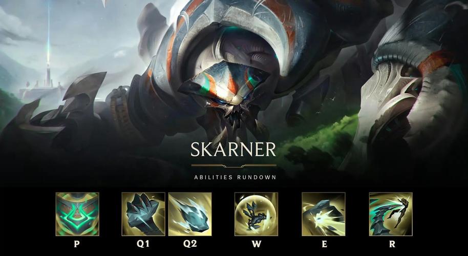 lol神秘英雄，英雄联盟神秘之剑图片-第2张图片-南方游戏